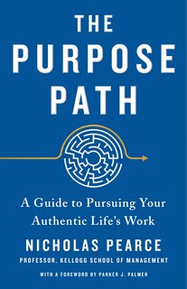 Front cover_The Purpose Path
