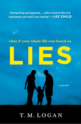 Lies: A Novel