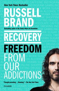 Front cover_Recovery