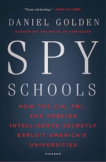 Couverture_Spy Schools