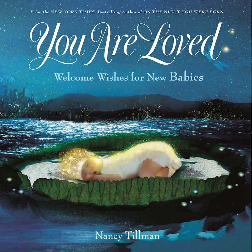 Front cover_You Are Loved