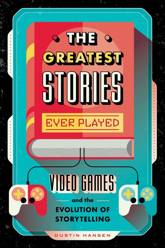 Couverture_The Greatest Stories Ever Played