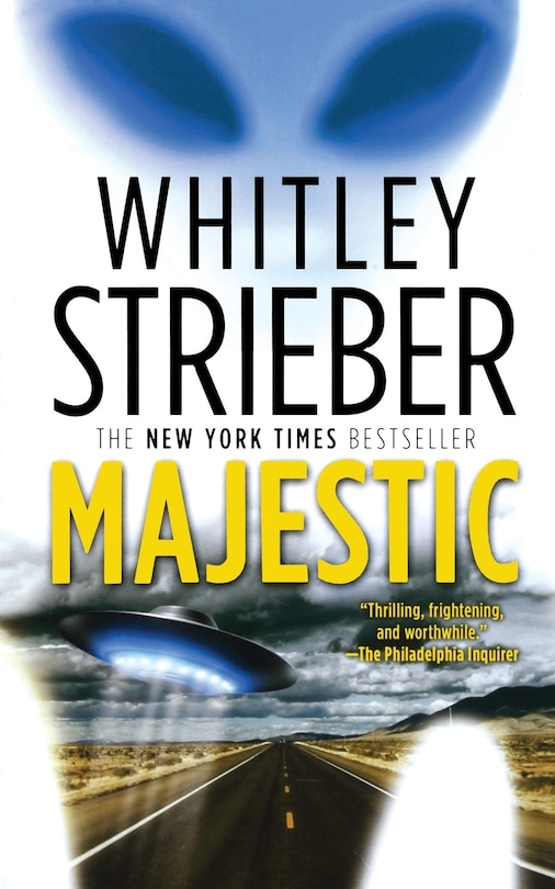 Front cover_Majestic