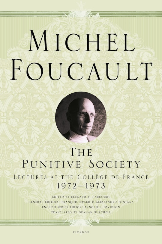 Couverture_The Punitive Society