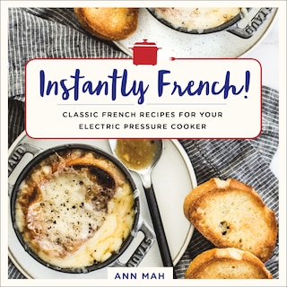 Front cover_Instantly French!