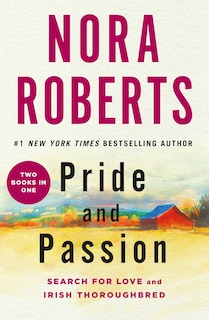 Front cover_Pride And Passion
