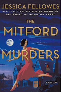 Couverture_The Mitford Murders