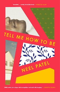 Front cover_Tell Me How To Be