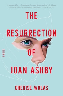 Couverture_The Resurrection of Joan Ashby