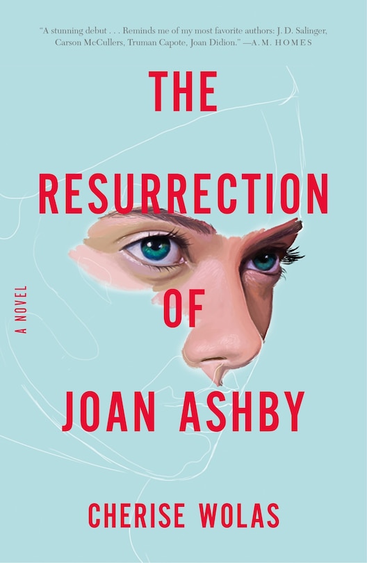 Couverture_The Resurrection of Joan Ashby