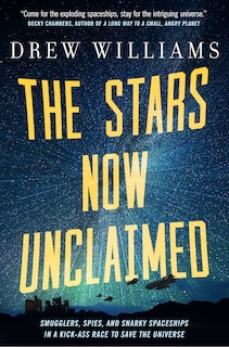 Couverture_The Stars Now Unclaimed
