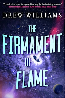 Couverture_The Firmament of Flame