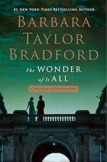 Couverture_WONDER OF IT ALL
