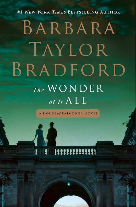 Couverture_WONDER OF IT ALL
