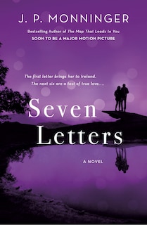 Seven Letters: A Novel