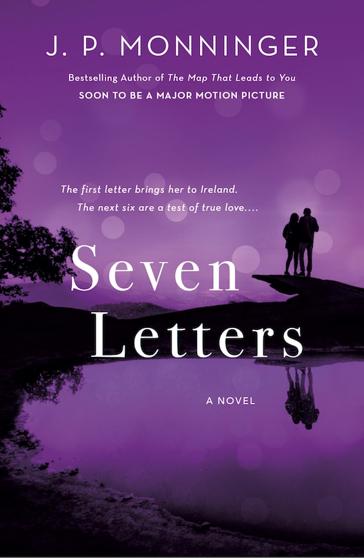 Seven Letters: A Novel