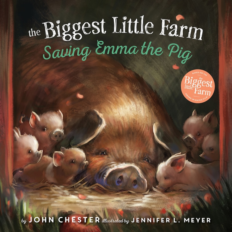 Couverture_Saving Emma the Pig