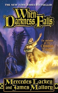 Front cover_When Darkness Falls