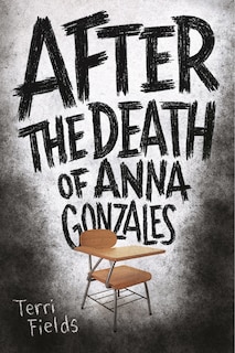 Couverture_After The Death Of Anna Gonzales