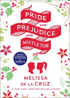 Front cover_Pride And Prejudice And Mistletoe