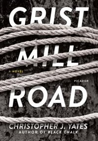 Grist Mill Road: A Novel