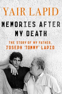 Front cover_Memories After My Death