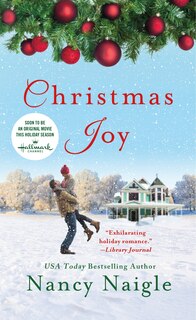 Front cover_Christmas Joy