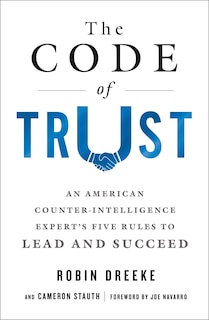 Couverture_The Code of Trust