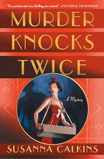Couverture_Murder Knocks Twice