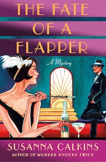 Front cover_The Fate of a Flapper