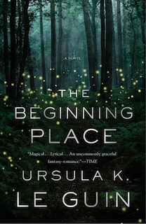 Front cover_The Beginning Place