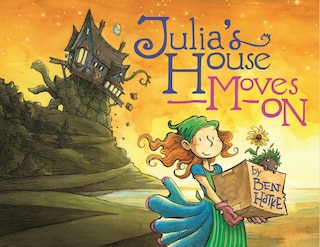 Front cover_Julia's House Moves On