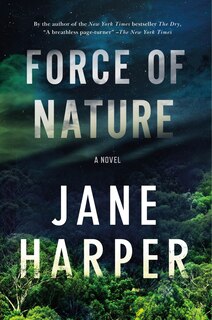 Front cover_Force of Nature