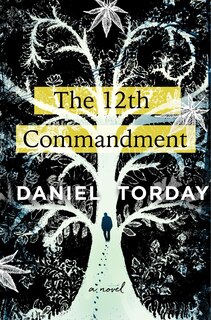 Front cover_The 12th Commandment