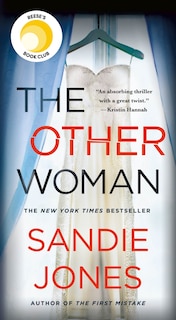 Front cover_The Other Woman