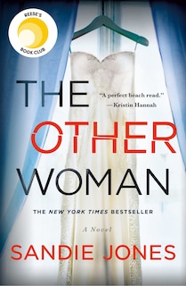 Front cover_The Other Woman