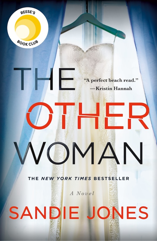 Front cover_The Other Woman