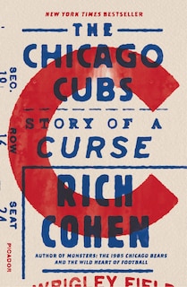 Front cover_The Chicago Cubs