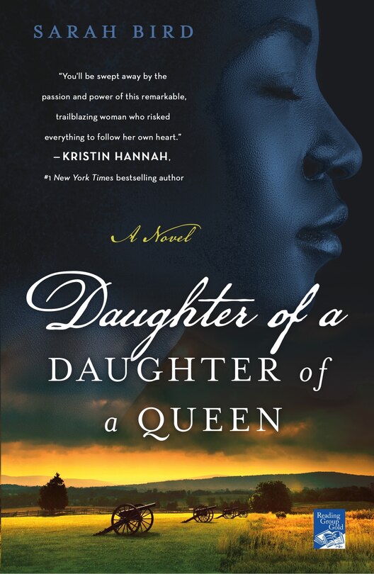 Daughter Of A Daughter Of A Queen: A Novel