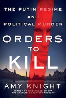Front cover_Orders to Kill