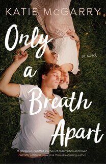 Couverture_Only A Breath Apart