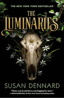 Front cover_The Luminaries