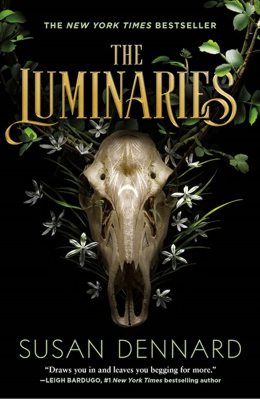 Front cover_The Luminaries