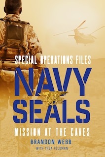 Couverture_Navy Seals: Mission At The Caves