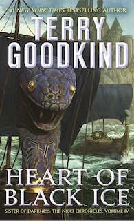 Front cover_Heart Of Black Ice