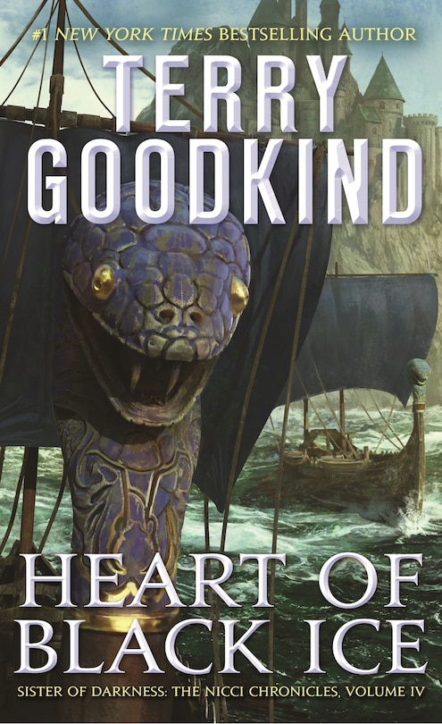 Front cover_Heart Of Black Ice