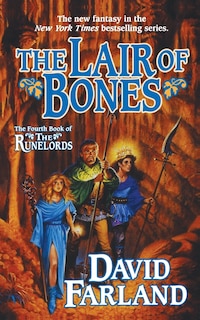 Front cover_The Lair of Bones