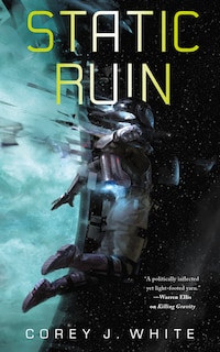 Front cover_Static Ruin