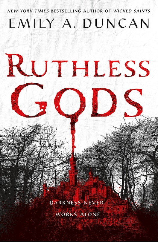 Ruthless Gods: A Novel