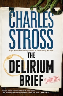 Front cover_The Delirium Brief
